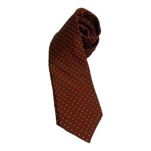 Silk Tie